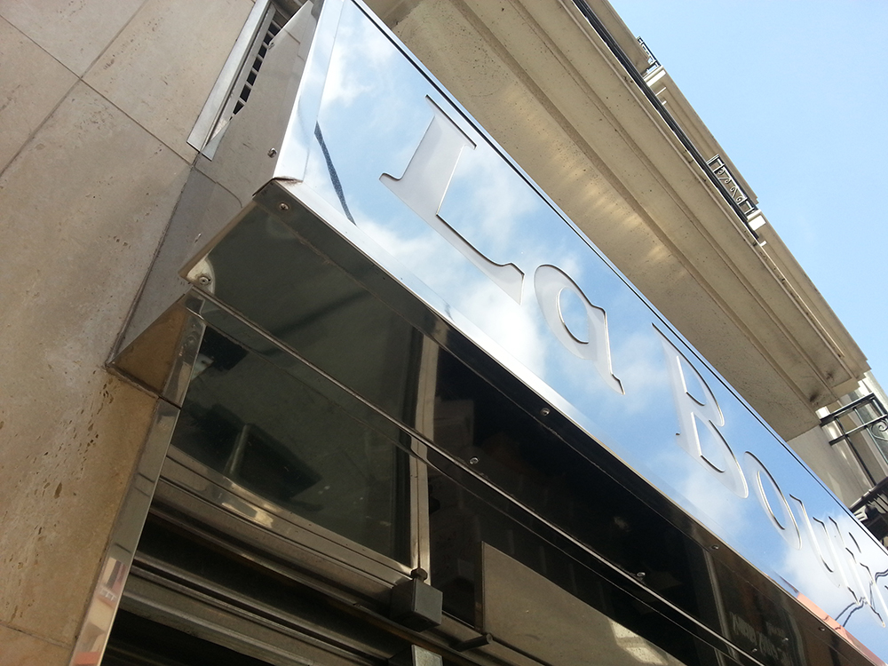 Image Not Found On Media Library