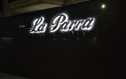 la-parra